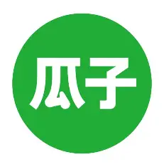 瓜子漫画Logo